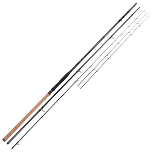 Identity Pro Tolerance Feeder