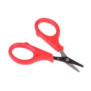 Cresta Visorate Braid Scissors Visorate Braid Scissors