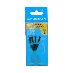 Free Running Swivel Stoppers