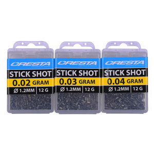 Cresta Stick Shots Stick Shots
