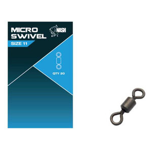Micro Swivel