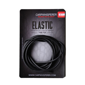 Carp Whisperer Elastic for Sinkers Elastic for Sinkers