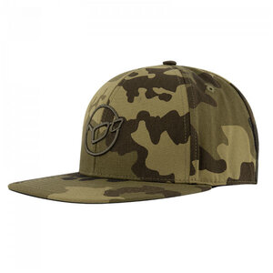 Korda Kore Snapback Kamo Kore Snapback Kamo