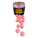 MTC Baits Hi-Visual Pop-Ups - Strawberry Big Fish