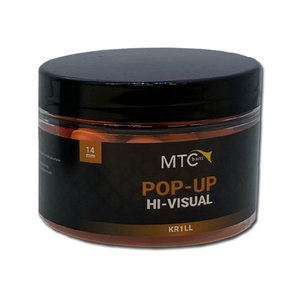 Hi-Visual Pop-Ups - Kr1ll