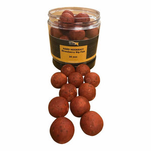 Hard Hookbaits - Strawberry Big Fish