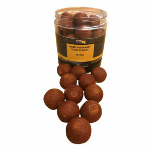 Hard Hookbaits - Triple R Garlic