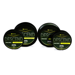 RidgeMonkey Descend Sinking Braid Descend Sinking Braid