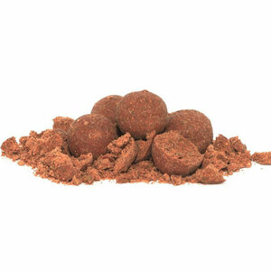 Biemans Baits Spicy Insect Boilies Spicy Insect Boilies