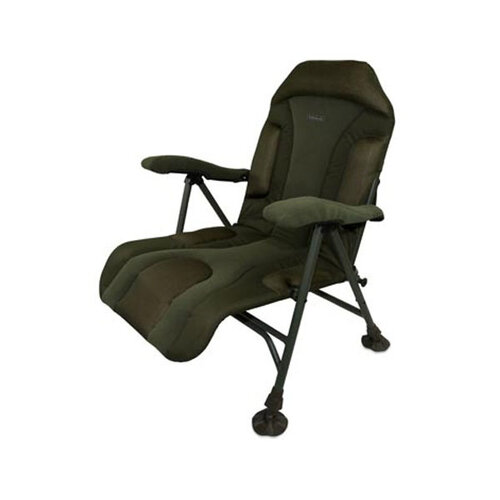 Trakker Levelite Longback Recliner