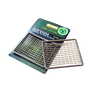 PB Products Biodegradable Hair Stops Biodegradable Hair Stops