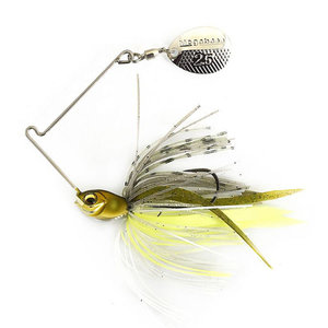 Megabass SV-3 Simple Colorado SV-3 Simple Colorado