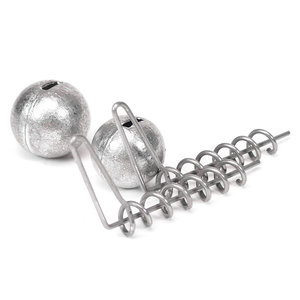 Pike Craft The System Shallow Screw The System Shallow Screw