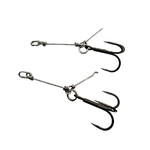 The Flex Stinger Rig Pike Craft The Flex Stinger Rig