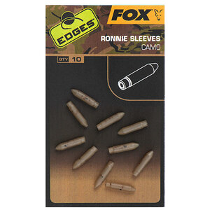 FOX Edges Camo Ronnie Sleeves Edges Camo Ronnie Sleeves