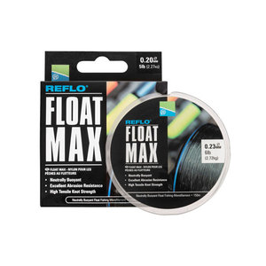 Preston Innovations Reflo Float Max Reflo Float Max