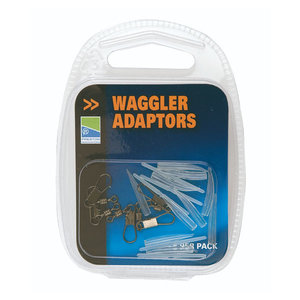 Preston Innovations Waggler Adaptors Waggler Adaptors