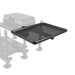 Self Supporting Side Tray