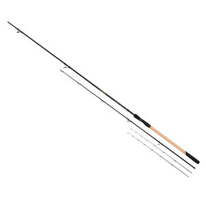 Horizon X Pro Commercial Feeder Rods