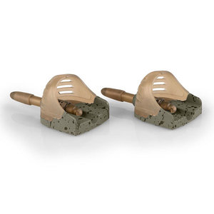 Inline Pellet Feeders