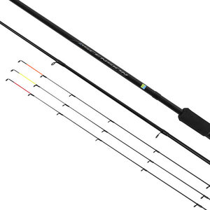 Preston Innovations Ascension Feeder Rods Ascension Feeder Rods
