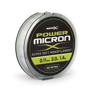 Power Micron X Line