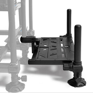 Offbox Side Foot Rest