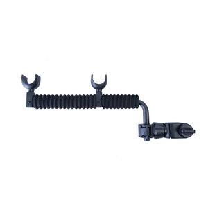 Korum Anychair Two Rod Butt Rest Anychair Two Rod Butt Rest