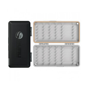 Guru Stealth Rig Case Stealth Rig Case