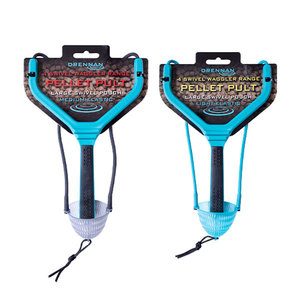 Drennan 4 Swivel Waggler Pellet Pult 4 Swivel Waggler Pellet Pult