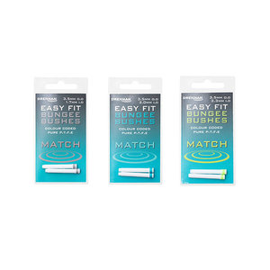 Easy Fit Bungee Bushes Match