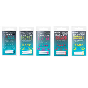 Drennan Easy Fit Bungee Bushes Carp Easy Fit Bungee Bushes Carp