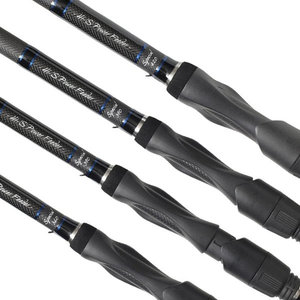 Free Spirit Hi-S Power Feeder Special Hi-S Power Feeder Special