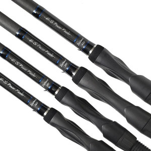 Free Spirit Hi-S Power Feeder Distance Hi-S Power Feeder Distance