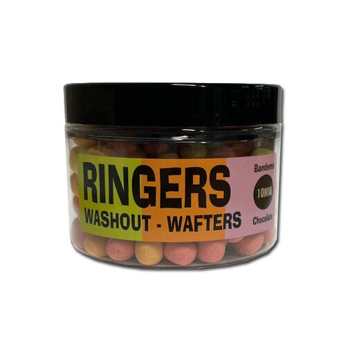 Ringers Washout Wafters