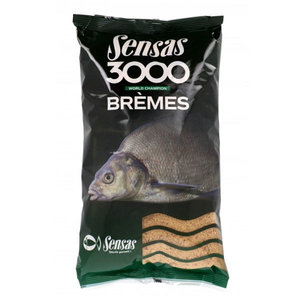 3000 Bremes
