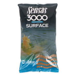 3000 Surface