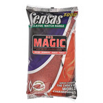 Sensas 3000 Magic Red