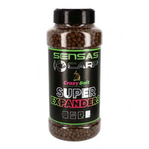 Crazy Bait Super Expanders