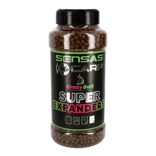 Sensas Crazy Bait Super Expanders