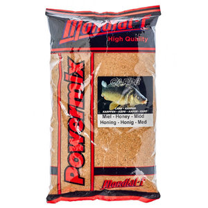 Powermix Carp Honey