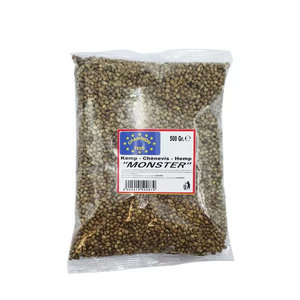 Monster Hemp