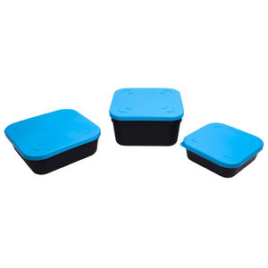 Cresta Pellet Box Square Pellet Box Square