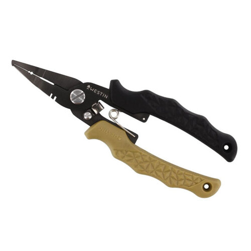 Westin HD Split Ring Pliers