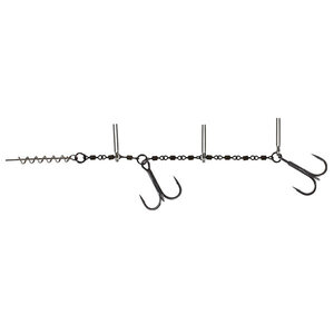 Add It Jointed Stinger Double