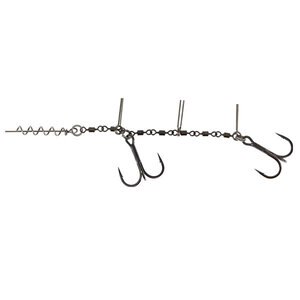 Westin Add It Jointed Stinger HD Double Add It Jointed Stinger HD Double