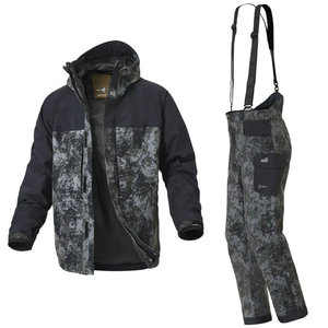 Barbarus 2 Lapwing Jacket