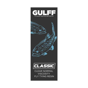 Gulff UV  Resin UV  Resin