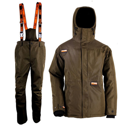 PB Products Carp Suit