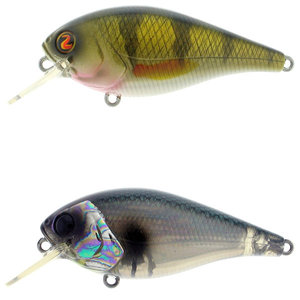 River2Sea Biggie Crankbait Biggie Crankbait